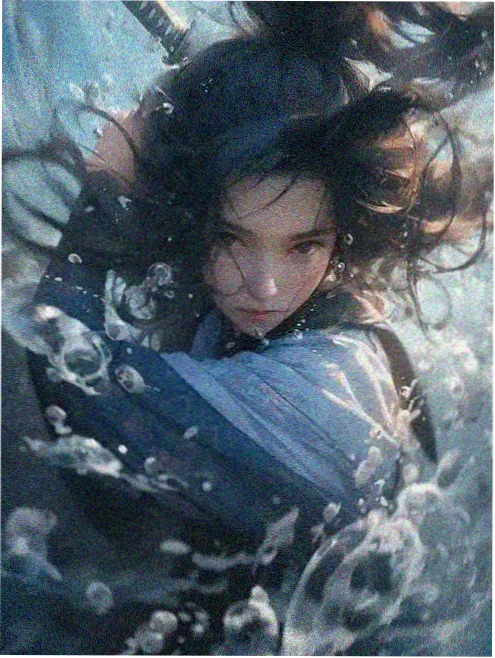 青春期情感电影怦然心动海报